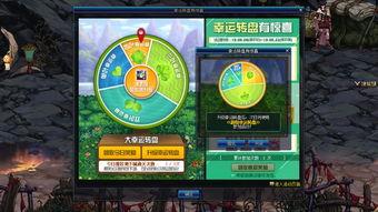 飞车幸运转盘最新爆料,惊喜福利等你来拿！